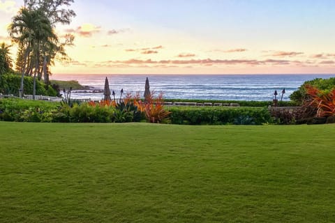 Lanikai #113 Apartment in Wailua