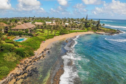 Lanikai #113 Apartment in Wailua