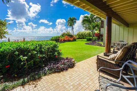 Lanikai #113 Apartment in Wailua