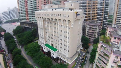 Property view