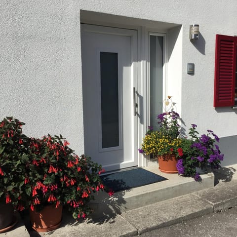 Ferienwohnungen Haus Bergflora Apartment in Tyrol