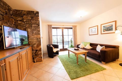 Maigloeckerl Apartment in Grainau