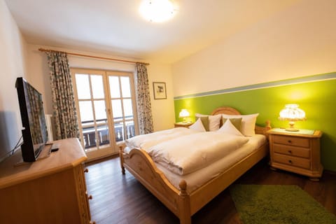 Edelrose Apartment in Grainau