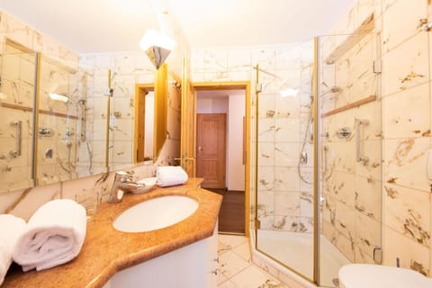 Edelrose Apartment in Grainau