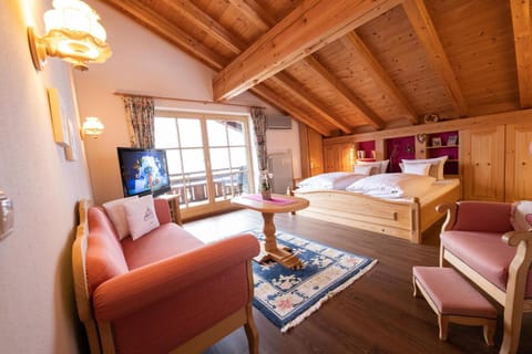 Edelrose Apartment in Grainau