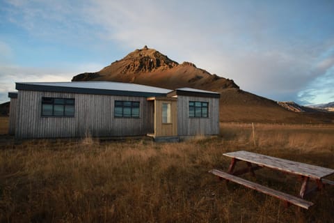 Facade/entrance, Mountain view, Area and facilities