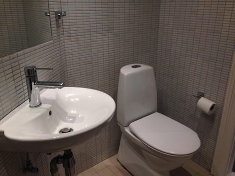 Outhentic Apartment Vacation rental in Frederiksberg