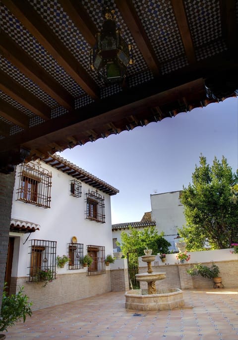 Balcony/Terrace, On site