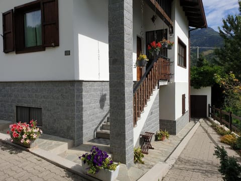 Casa Vacanze Germano House in Aosta