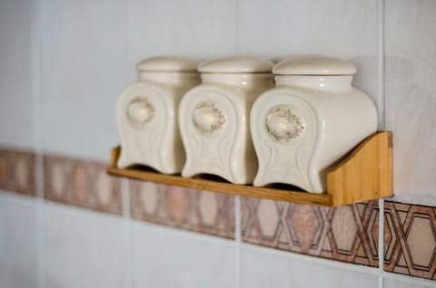 Apartman White Apartment in Belgrade