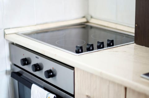 Apartman White Apartment in Belgrade