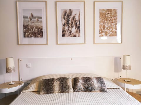 Property building, Bedroom
