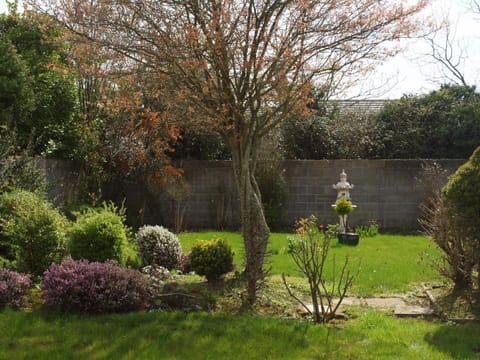 Autumn, On site, Time of day