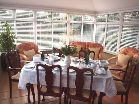 English/Irish breakfast