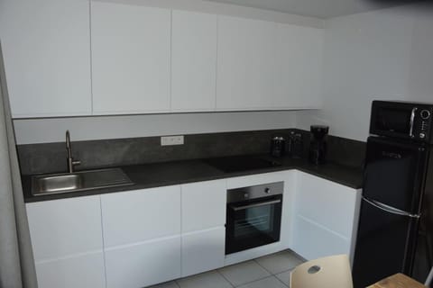 Kitchen or kitchenette, dishwasher, minibar, pet friendly