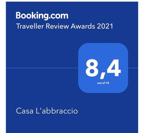 Casa L'abbraccio Apartment in Livorno