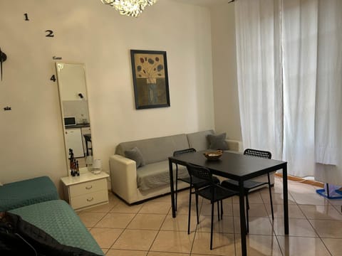 Casa L'abbraccio Apartment in Livorno