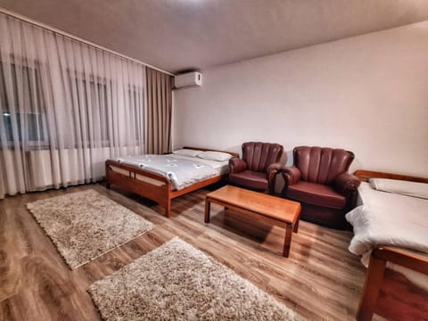 Evropa Bed and Breakfast in Serbia
