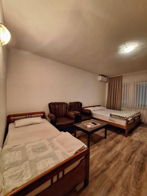 Evropa Bed and Breakfast in Serbia