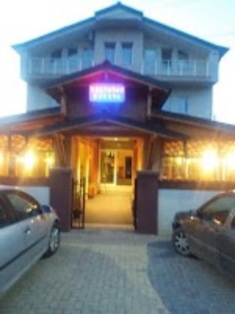 Evropa Bed and Breakfast in Serbia