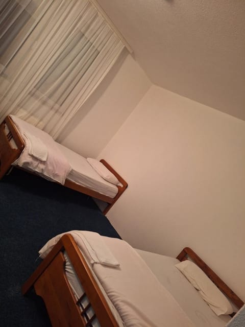 Evropa Bed and Breakfast in Serbia