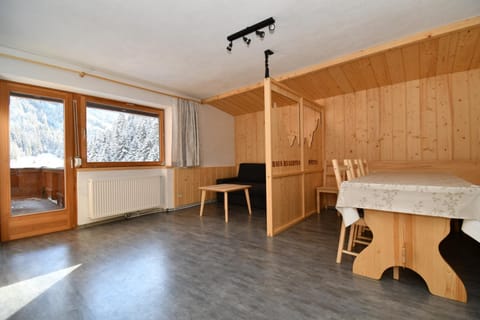 Haus Hubertus Apartment in Trentino-South Tyrol