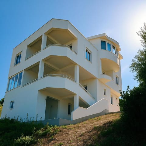 Apartments Lejla Apartment in Ulcinj Municipality