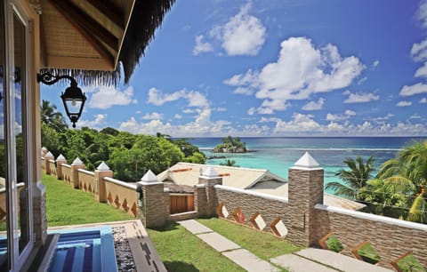 View (from property/room), Sea view
