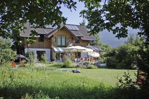 Haus der Sonne Apartment in Carinthia, Austria