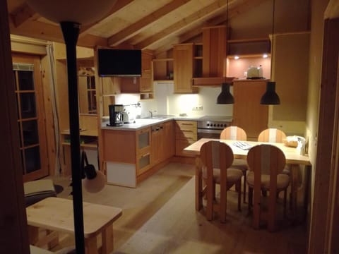 Haus der Sonne Apartment in Carinthia, Austria