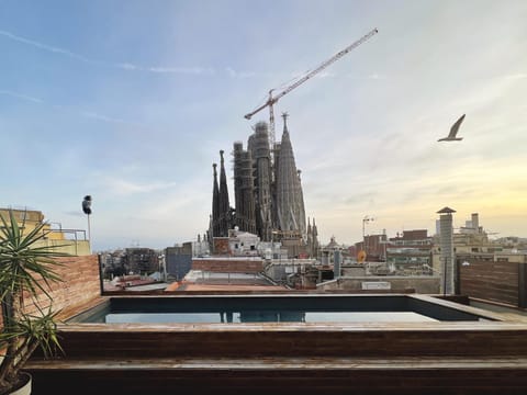 Day, Balcony/Terrace
