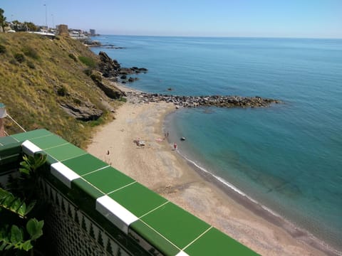 View (from property/room), Beach, Sea view