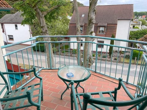 View (from property/room), Balcony/Terrace