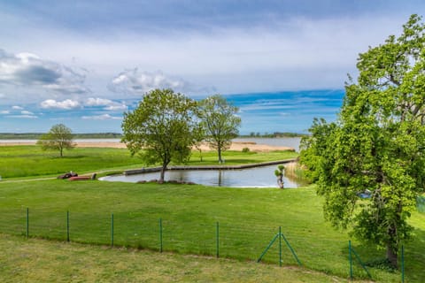 Natural landscape