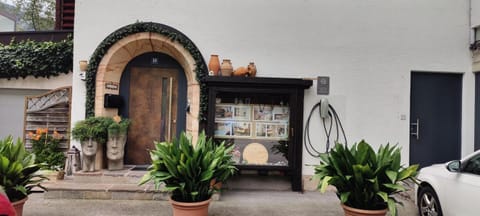 Apartment Reiter Apartment in Zell am Ziller