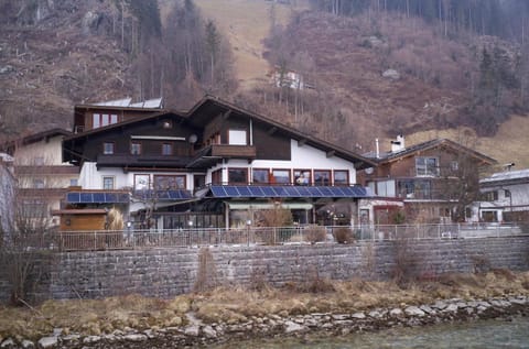Apartment Reiter Apartment in Zell am Ziller