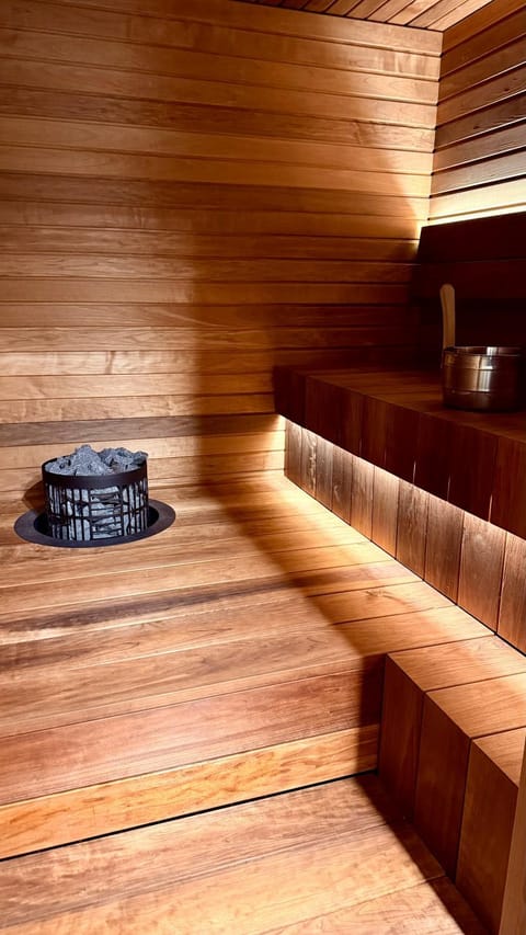 Aurora Apartment Kilpisjärvi Apartment in Norrbotten County, Sweden