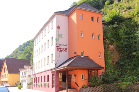 Gasthof Rose Inn in Ortenau