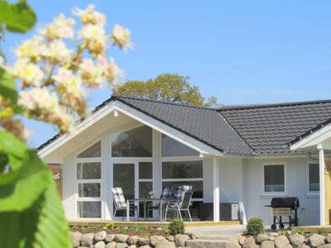 "Ferienhaus II - Hof Westensee" House in Grömitz