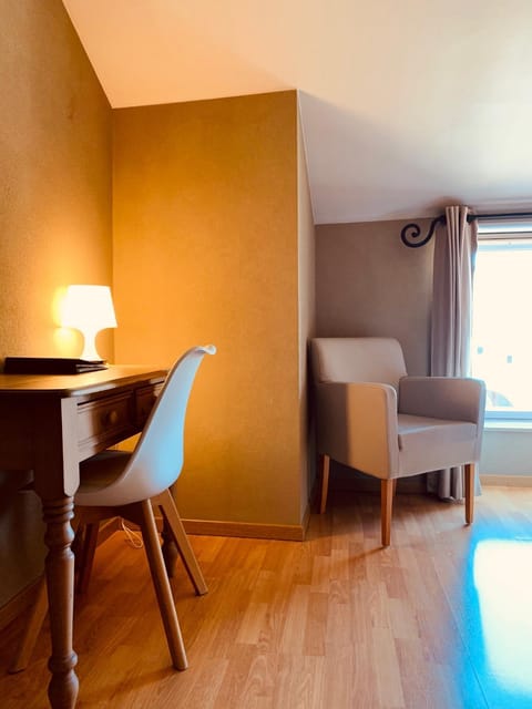 Hotel La Passerelle Hotel in Wallonia, Belgium