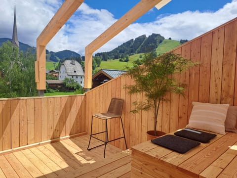 View (from property/room), Balcony/Terrace