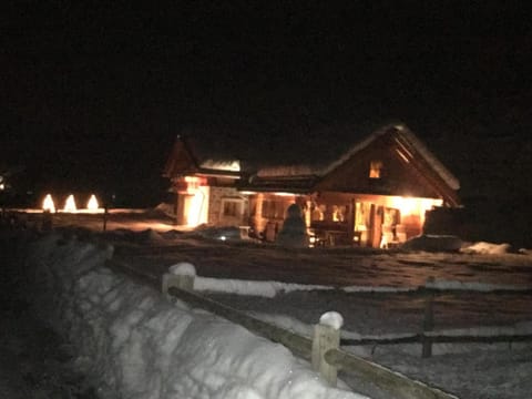 Alpine Chalet Chalet in Trentino-South Tyrol