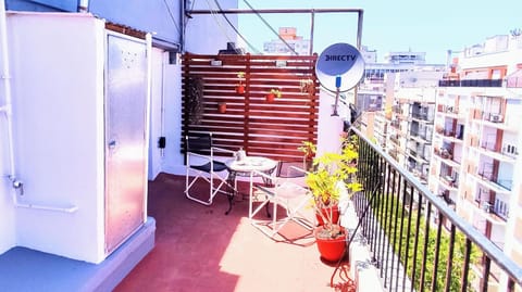 Balcony/Terrace, Balcony/Terrace
