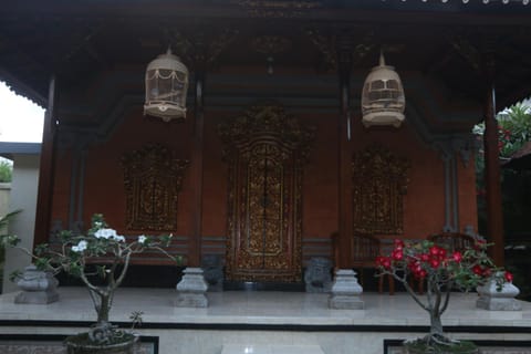Sekar Waru Homestay Vacation rental in Denpasar