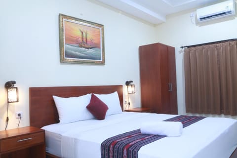 Sekar Waru Homestay Vacation rental in Denpasar
