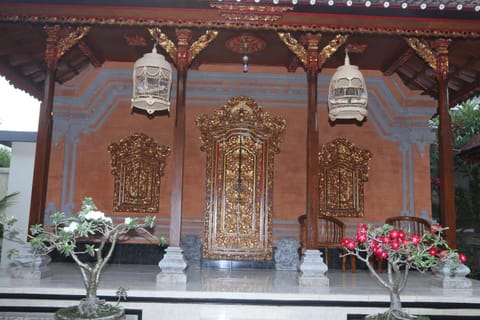 Sekar Waru Homestay Vacation rental in Denpasar