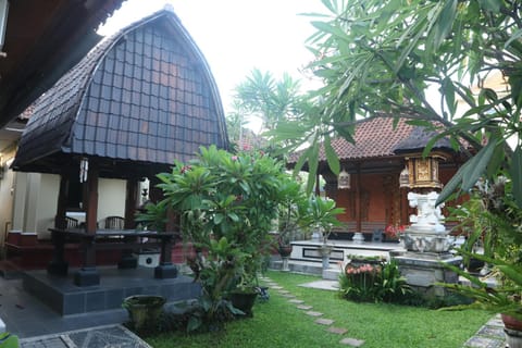 Sekar Waru Homestay Vacation rental in Denpasar