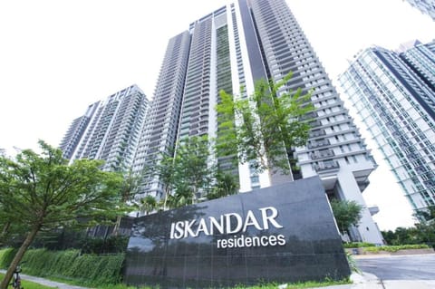 Facade/entrance, Property logo or sign, Bird's eye view