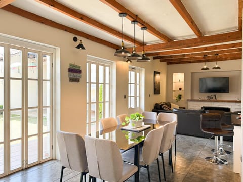 CASA SÁNCHEZ House in State of Puebla