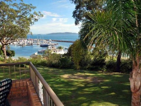 Property view